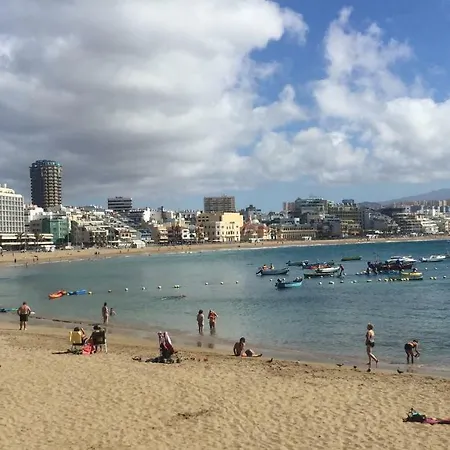 Apartamento Sweet Canteras Las Palmas de Gran Canaria