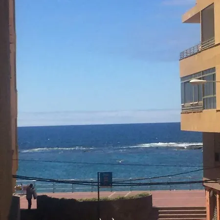 Apartamento Sweet Canteras *
