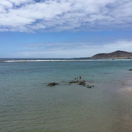 Apartamento Sweet Canteras Las Palmas de Gran Canaria