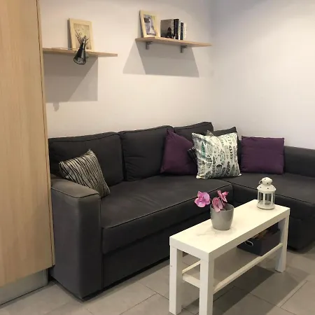 Apartamento Sweet Canteras Las Palmas de Gran Canaria