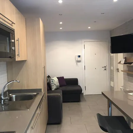 Apartamento Sweet Canteras Las Palmas de Gran Canaria