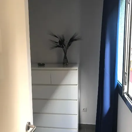 Apartamento Sweet Canteras