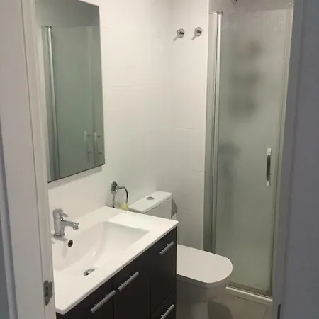 Sweet Canteras Apartment Las Palmas / Gran Canaria