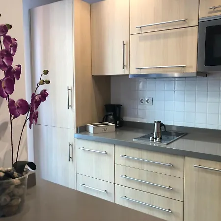 Apartment Sweet Canteras *