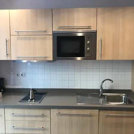 Sweet Canteras Apartment Las Palmas / Gran Canaria