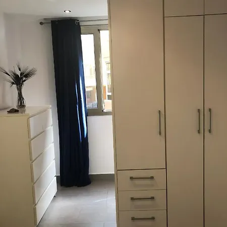Sweet Canteras Apartment Las Palmas de Gran Canaria
