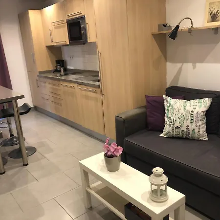 Sweet Canteras Las Palmas / Gran Canaria